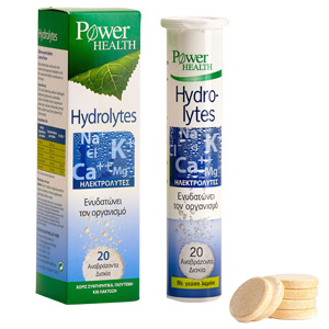 hydrolytes