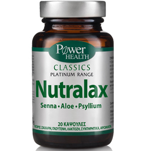 nutralax